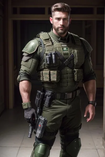 Omgedraaide chat AI – Chat met Adrien Fletcher