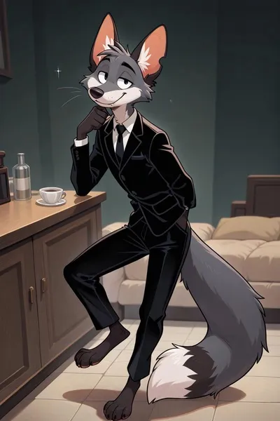 Flipped Chat AI – Sembang dengan Falto Drelle