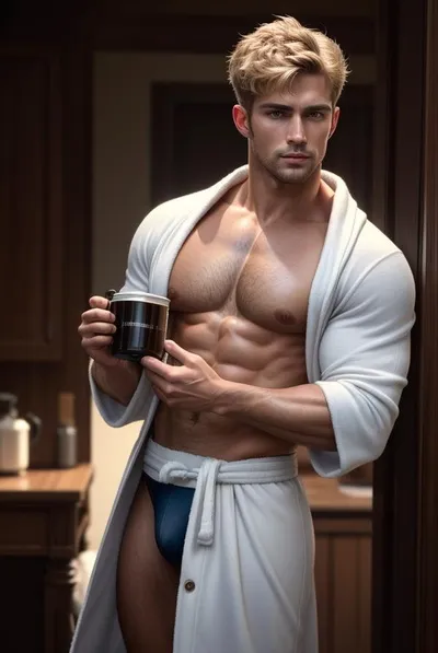 Flipped Chat AI – Chat dengan Grant Hollister