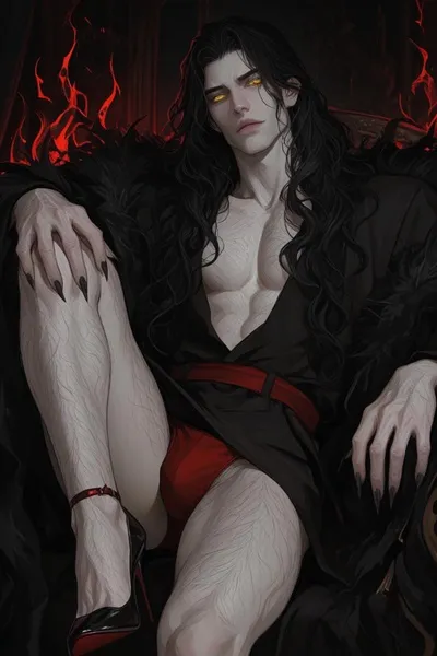 Flipped Chat AI – 與 盧西安·德雷蒙特 聊天