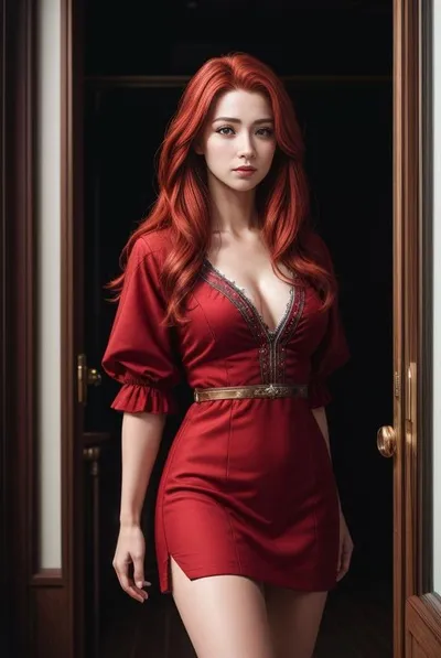 FlippedチャットAI – ヴァレリアとチャット