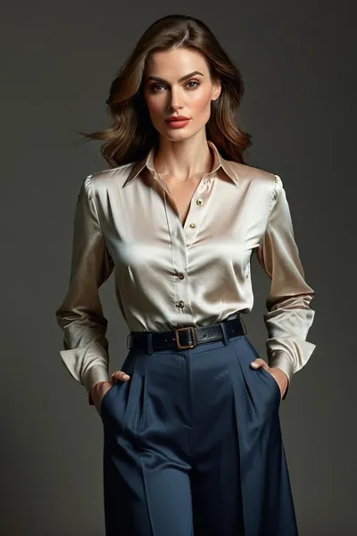 Flipped Chat AI – Chatten mit ✨ Elara ✨