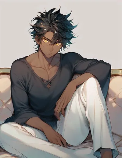 Flipped Chat AI – kalbėkite su Felixas