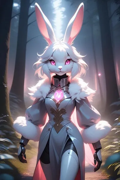 AI trò chuyện đảo ngược – Trò chuyện với Roxie Quickfoot