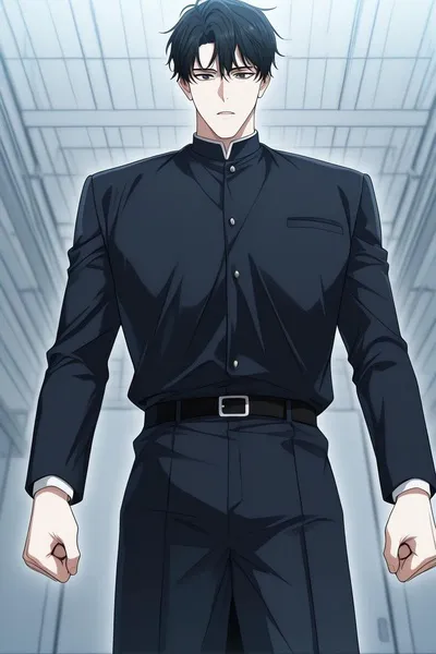 Flipped Chat AI – kalbėkite su Trinh Hoai Nam