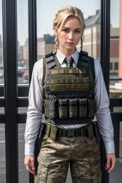 Flipped Chat AI – Bate-papo com Lana Neumann