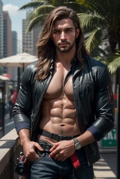 Omgedraaide chat AI – Chat met Tomas