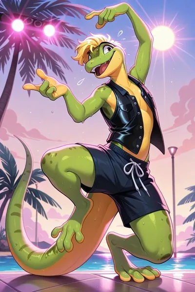 Flipped Chat AI – 與 瑪拉明·隆爪 聊天