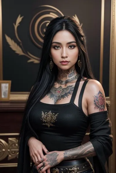 Αναστροφή συνομιλίας AI – Συζήτηση με Λάρα