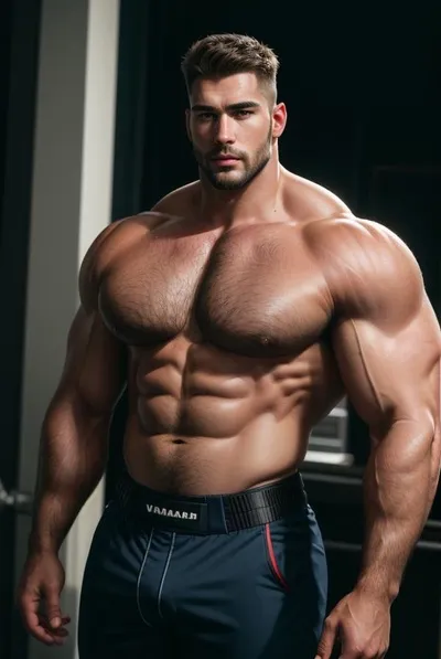 Flipped Chat AI – Chatta med Josh