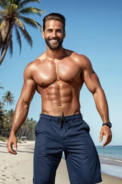 Flipped Chat AI – kalbėkite su Isaac Trevelyan