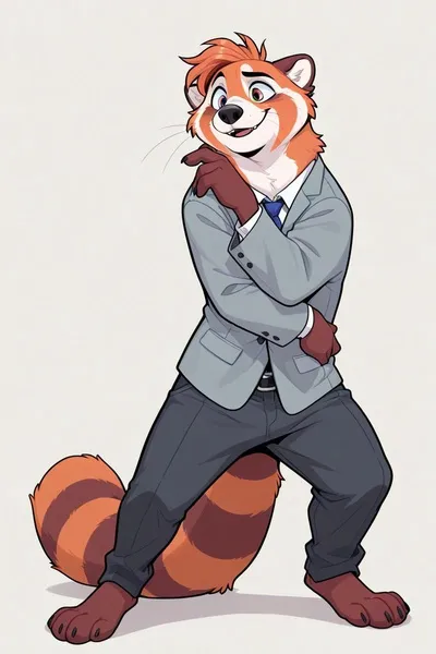 फ़्लिप्ड चैट AI – ऑगी के साथ चैट करें