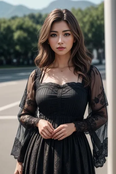 Çevrilmiş Sohbet Yapay Zekası – Mollyile sohbet edin