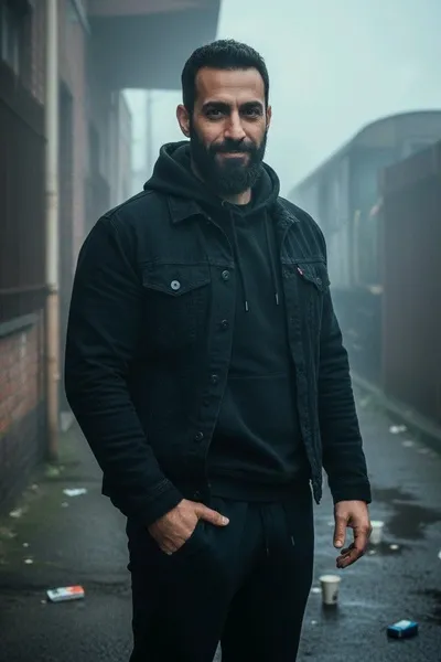 Flipped Chat AI – Chatta con Karim Mansour