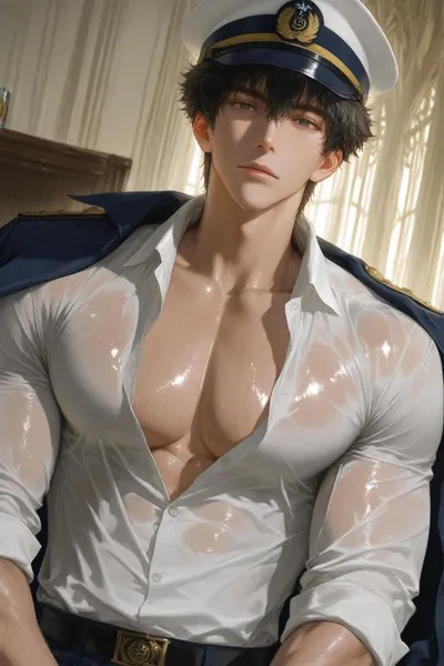 Flipped Chat AI – Chatta con Dorian Keswick