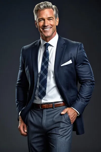 Flipped Chat AI – Чат с Крис Харланд