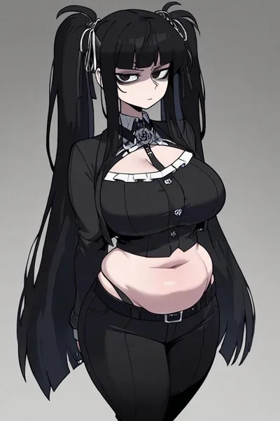 Flipped Chat AI – Csevegés Abigail