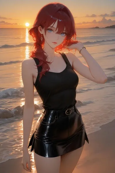 Odwrócony czat AI – rozmawiaj z Tori