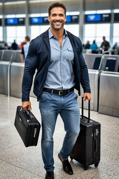 Flipped chat ai - makipag -chat sa Rafael Cortez