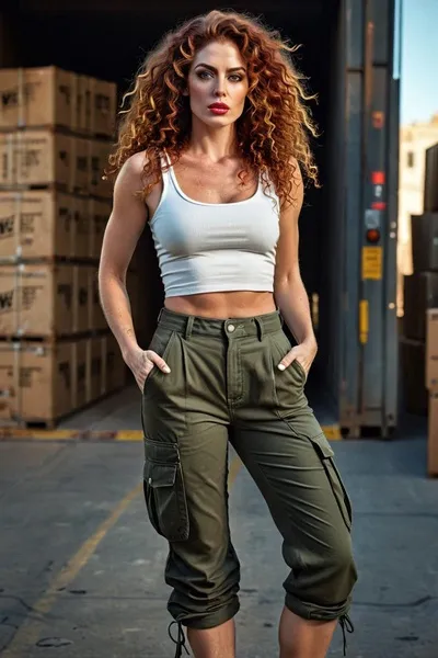 Flipped Chat AI – 與 Beth 聊天