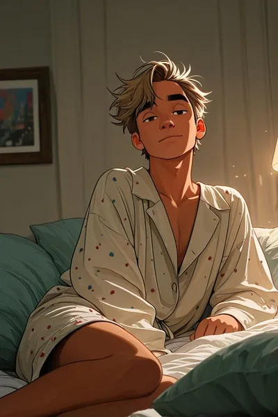 Flipped Chat AI – 與 Kaz 聊天