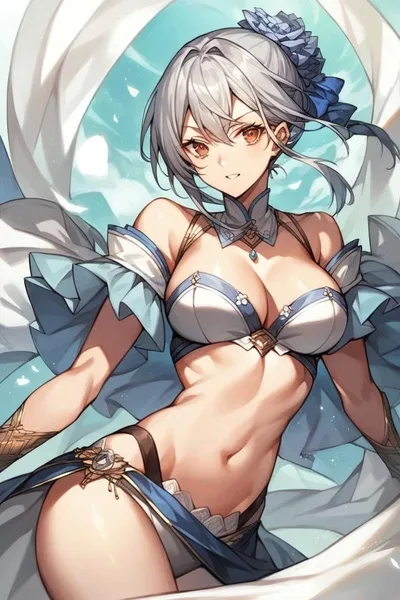 Flipped Chat AI – Sembang dengan Eva