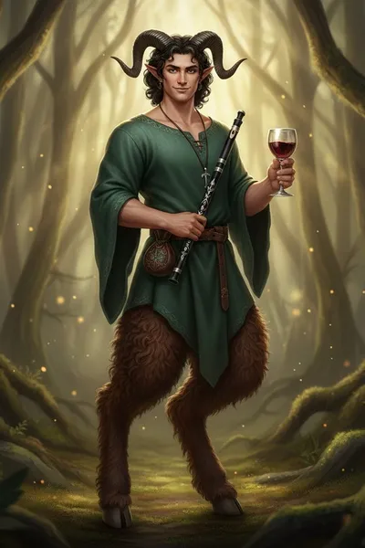 Flipped Chat AI – Chatten mit Lysander