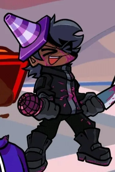 Flipped Chat AI – Discuter avec Gray l’imposteur gris hijnks