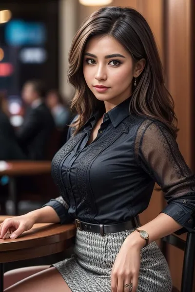 Flipped Chat AI – Chat s Delores