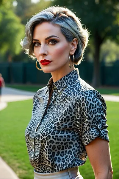 Flipped Chat AI – แชทกับ เชอร์รี่ ไดอัลส์