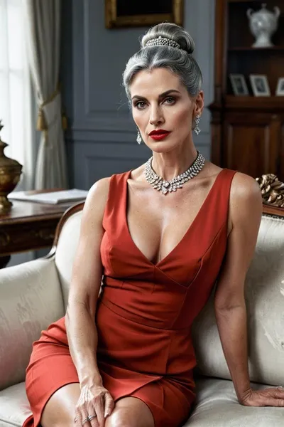 Flipped Chat AI – Csevegés Mildred Lancaster