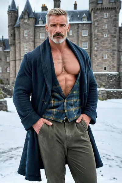 Flipped Chat AI – Chatta con Gareth Dunross