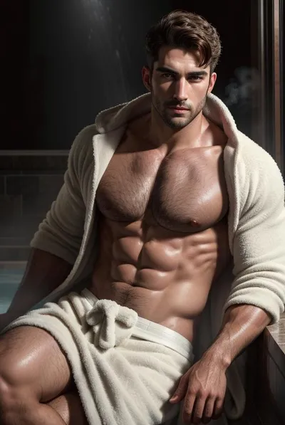 Flipped Chat AI – Bate-papo com Theren Alcott