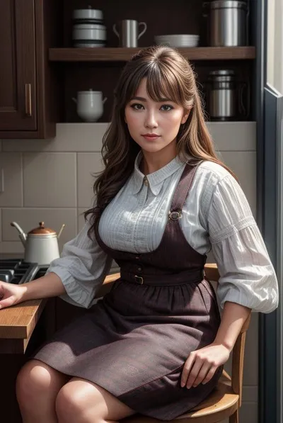 Flipped Chat AI – Chatta con Carol