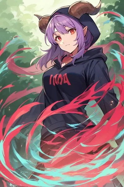 Flipped Chat AI – Csevegés Mariel Thorne