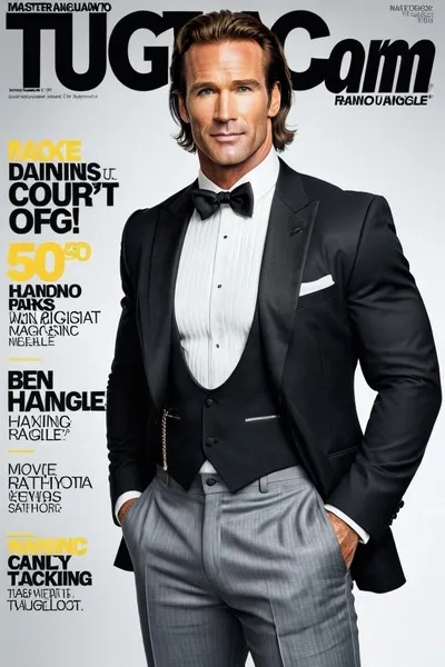 Flipped Chat AI – kalbėkite su Darian Holt