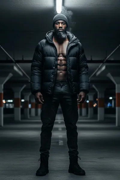 Flipped Chat AI – Chatta con Malik Diallo