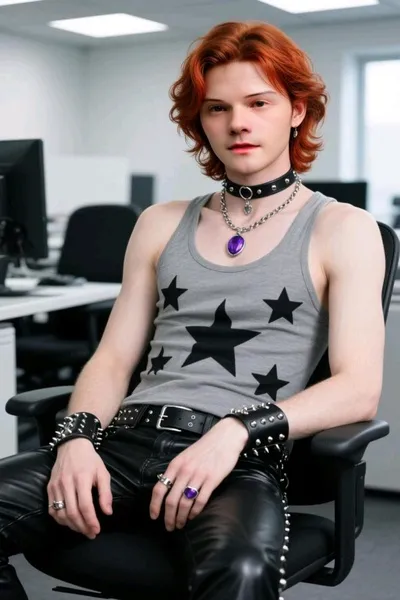 Αναστροφή συνομιλίας AI – Συζήτηση με Τζάρεντ Πανταλέκι Τοντ