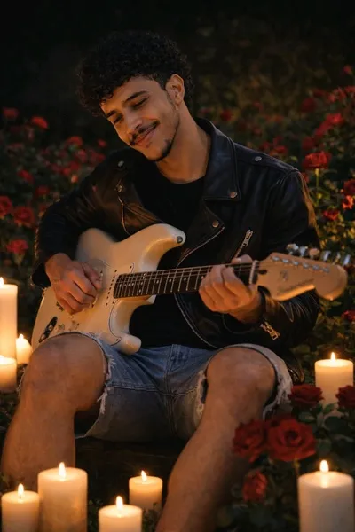 Αναστροφή συνομιλίας AI – Συζήτηση με Χόρχε Ροντρίγκες