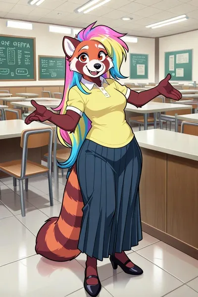 FlippedチャットAI – エイミー・テンシン博士とチャット