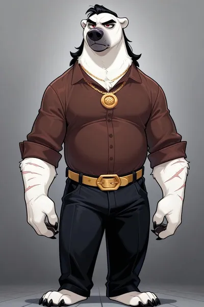 Flipped Chat AI – แชทกับ โรเวน โรเซวาลล์