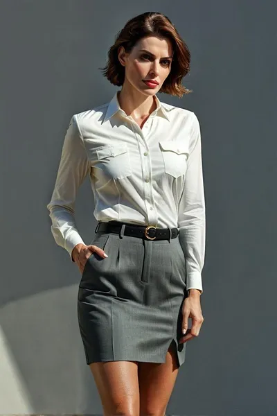 Flipped Chat AI – Sembang dengan Jane Keelan