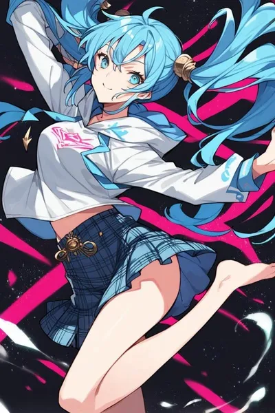 Flipped Chat AI – Csevegés Luna