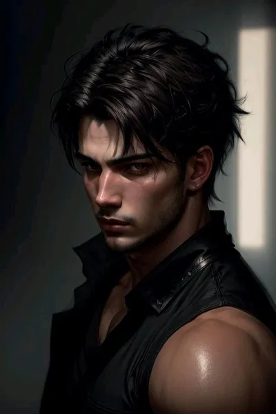 Flipped Chat AI – Discuter avec Chaz Bravo