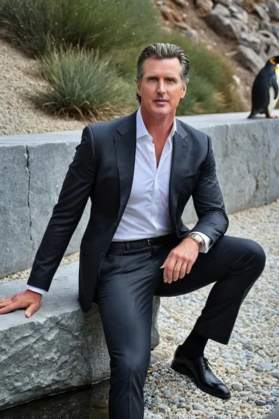 Flipped Chat AI – kalbėkite su Carven Malloy