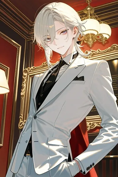 Flipped Chat AI – Csevegés Ilay domináns és Luk szégyenlős