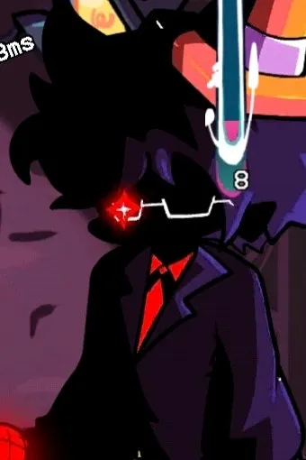 Odwrócony czat AI – rozmawiaj z Benjamin, czarny oszust