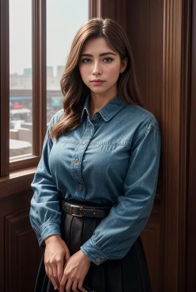 Flipped Chat AI – Chat Riina