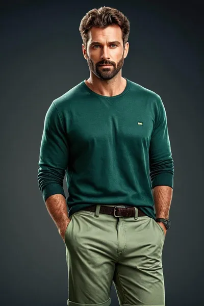 Flipped Chat AI – 與 伊萊亞斯·格雷森 聊天