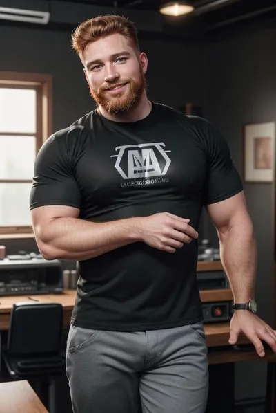 Flipped Chat AI – 與 達瑞恩 聊天